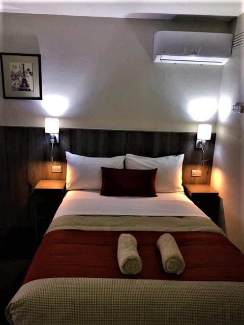 Bradman Motor Inn Cootamundra Exterior foto